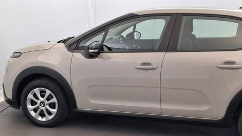 Voitures D'occasion À Pontoise | Citroën C3 Iii Puretech 83 S&S Bvm5 Feel