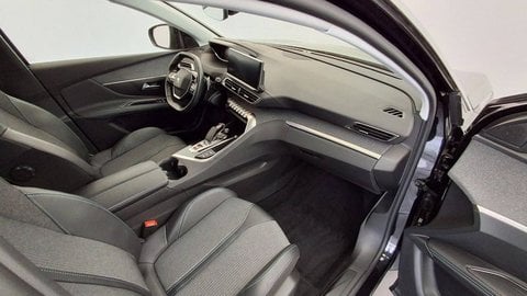 Voitures D'occasion À Chambourcy | Peugeot 3008 Ii Hybrid 225 E-Eat8 Allure Pack