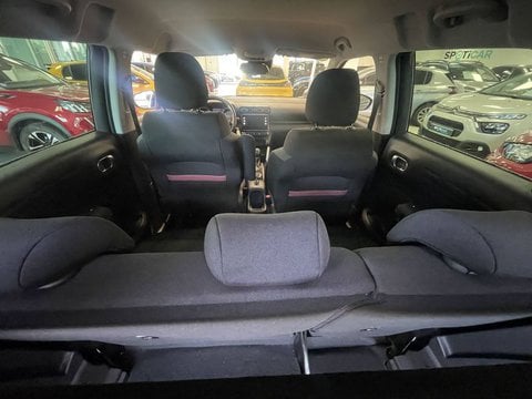 Voitures D'occasion À Buchelay | Citroën C3 Aircross Puretech 130 S&S Eat6 C-Series