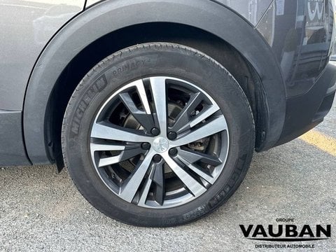 Voitures D'occasion À Sarcelles | Peugeot 3008 Ii Hybrid 225 E-Eat8 Active Pack