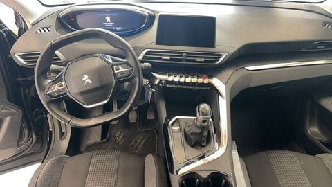 Voitures D'occasion À Buchelay | Peugeot 5008 Ii Puretech 130Ch S&S Bvm6 Active Business