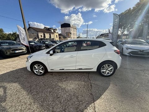 Voitures D'occasion À Argenteuil | Renault Clio Sce 75 Zen