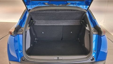 Voitures D'occasion À Saint-Brice-Sous-Forêt | Peugeot 2008 Electrique Ii Moteur Électrique 13...