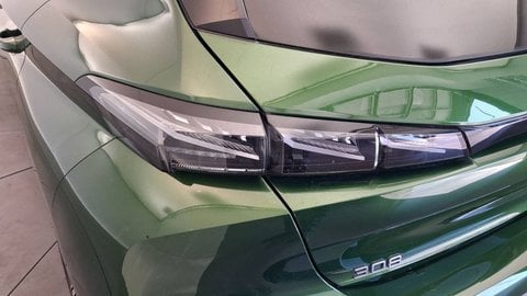Voitures D'occasion À Les Mureaux | Peugeot 308 Iii Puretech 130Ch S&S Eat8 Gt