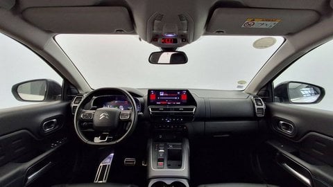 Voitures D'occasion À Les Mureaux | Citroën C5 Aircross Bluehdi 130 S&S Eat8 Shine