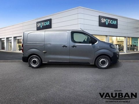 Voitures D'occasion À Montmagny | Peugeot Expert Iii Fgn Tole Standard 1.5 Bluehdi 120 S&S Bvm6 ...