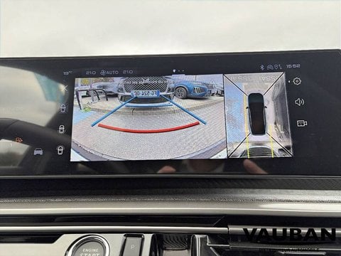 Voitures D'occasion À Osny | Peugeot 3008 Hybrid 136 E-Dcs6 Allure