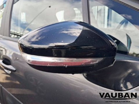 Voitures D'occasion À Les Mureaux | Citroën C3 Iii Puretech 82 S&S Bvm5 Graphic