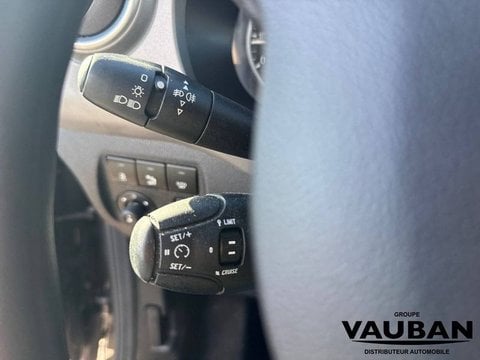 Voitures D'occasion À Osny | Peugeot Partner Tepee 1.2L Puretech 110Ch S&S Bvm5 Style