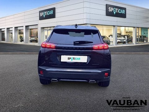 Voitures D'occasion À Osny | Peugeot 2008 Ii Hybrid 145 E-Dcs6 Série Spéciale Envy