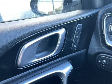 Voitures D'occasion À Cergy | Kia Proceed 1.5 T-Gdi 140 Ch Dct7 Gt-Line Premium