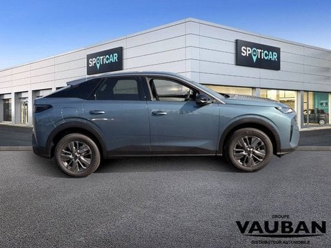 Voitures D'occasion À Osny | Peugeot 3008 Iii Hybrid 145 E-Dcs6 Allure