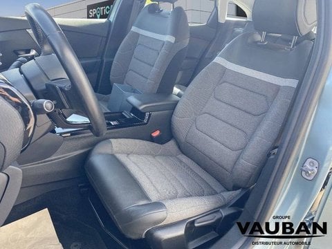 Voitures D'occasion À Gisors | Citroën C4 Iii Puretech 130 S&S Eat8 Feel Pack Business