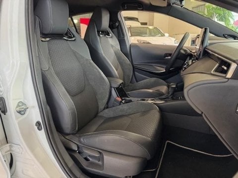 Voitures D'occasion À Chambourcy | Toyota Corolla 1.8 140Ch Collection My24