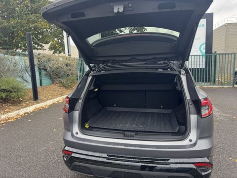 Voitures D'occasion À Chambly | Renault Austral E-Tech Hybrid 200 Iconic Esprit Alpine