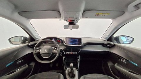 Voitures D'occasion À Buchelay | Peugeot 208 Ii Puretech 75 S&S Bvm5 Style