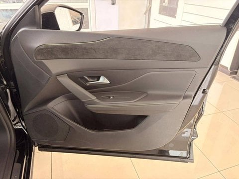 Voitures D'occasion À Argenteuil | Peugeot 408 Hybrid 145 E-Dcs6 Gt