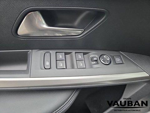 Voitures D'occasion À Osny | Peugeot 3008 Iii Hybrid 145 E-Dcs6 Gt