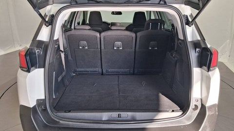 Voitures D'occasion À Buchelay | Peugeot 5008 Puretech 130Ch S&S Bvm6 Active