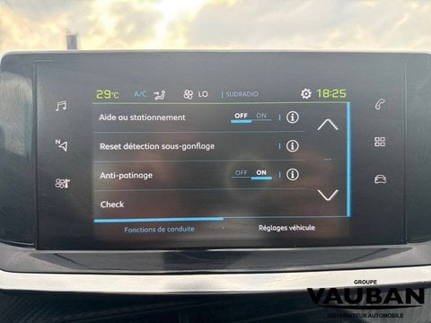 Voitures D'occasion À Osny | Peugeot 2008 Electrique Ii Electrique 136 Ch Allure Pack