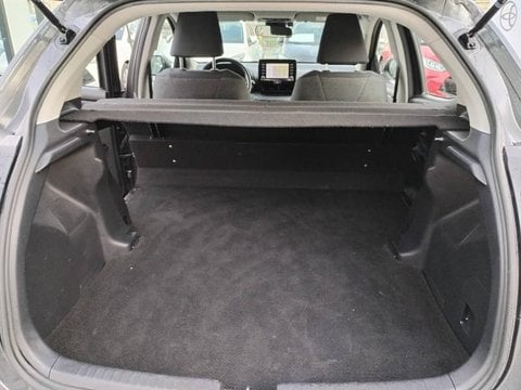 Voitures D'occasion À Argenteuil | Toyota Yaris 116H Dynamic Business 5P + Stage Hybrid Academy ...