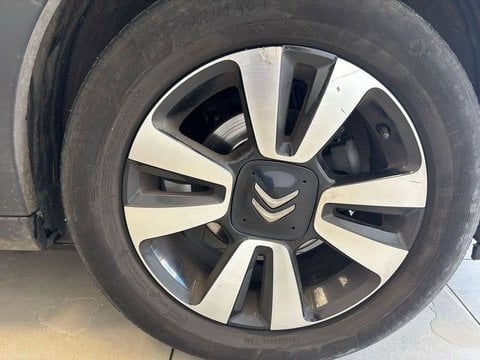 Voitures D'occasion À Buchelay | Citroën C3 Iii Puretech 82 S&S Bvm5 Shine