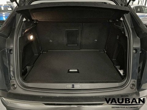 Voitures D'occasion À Saint-Brice-Sous-Forêt | Peugeot 3008 Ii Puretech 130Ch S&S Bvm6 Style