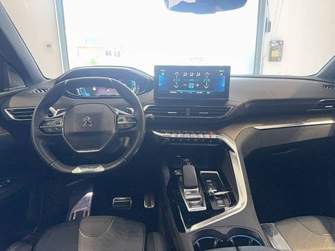 Voitures D'occasion À Buchelay | Peugeot 3008 Ii Hybrid 225 E-Eat8 Gt Pack
