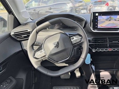 Voitures D'occasion À Osny | Peugeot 208 Ii Hybrid 110 Ch E-Dcs6 Allure