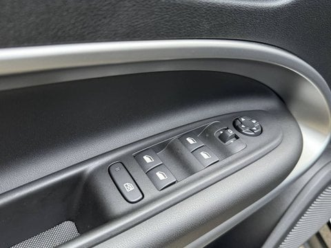 Voitures D'occasion À Pontoise | Jeep Avenger Electrique 115Kw 4X2 Altitude