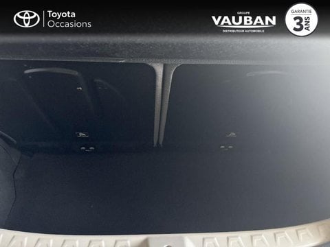 Voitures D'occasion À Le Chesnay | Toyota Aygo 1.0 Vvt-I 72Ch X-Play 5P