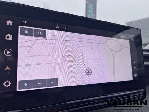 Voitures D'occasion À Saint-Germain-En-Laye | Citroën C3 Aircross Electrique Ii E- 113 Autonomi...