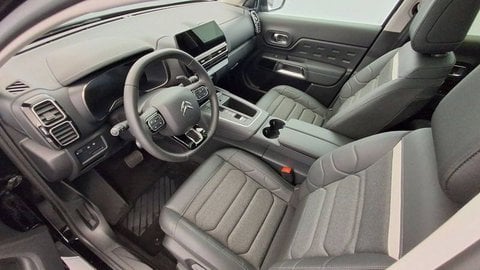 Voitures D'occasion À Buchelay | Citroën C5 Aircross Bluehdi 130 Eat8 Max