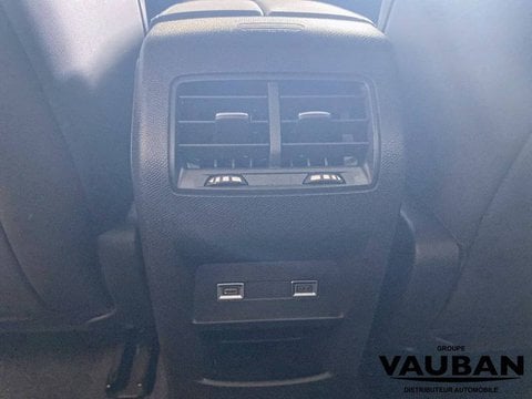 Voitures D'occasion À Gisors | Citroën C5 X Hybride Rechargeable 225 S&S E-Eat8 Shine