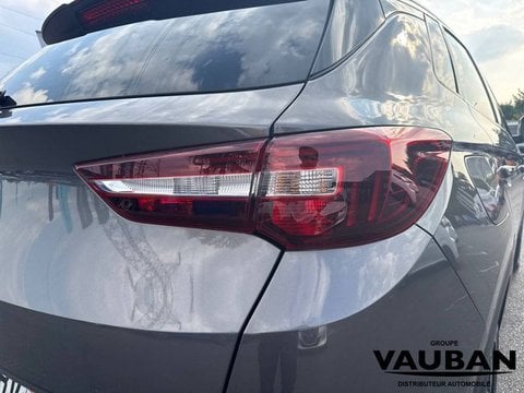 Voitures D'occasion À Osny | Opel Grandland X 1.5 Diesel 130 Ch Bva8 Ultimate