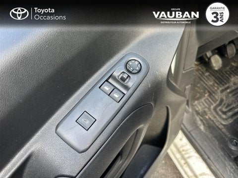 Voitures D'occasion À Chambourcy | Toyota Proace City Long 130 D-4D Dynamic Mc23