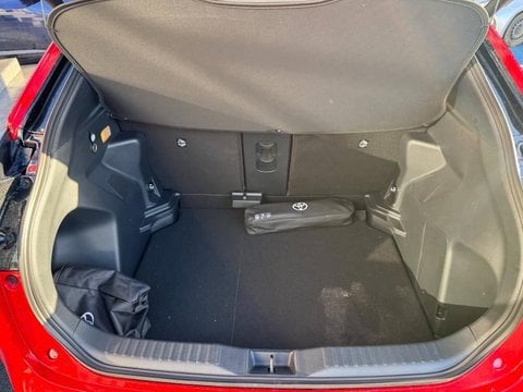 Voitures D'occasion À Argenteuil | Toyota Yaris Cross 130H Gr Sport My25