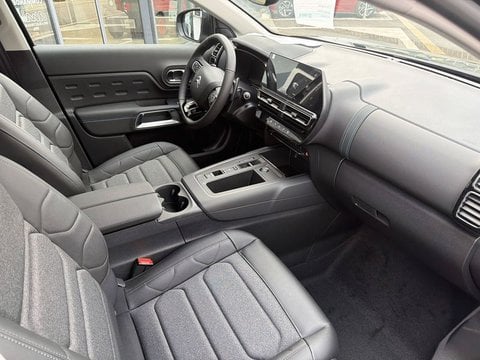 Voitures D'occasion À Les Mureaux | Citroën C5 Aircross Bluehdi 130 Eat8 Max