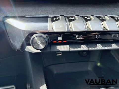 Voitures D'occasion À Osny | Peugeot 5008 Ii Puretech 130Ch S&S Eat8 Gt