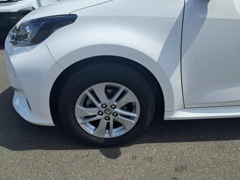 Voitures D'occasion À Argenteuil | Toyota Yaris 120 Vvt-I Dynamic Business 5P Mc24