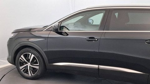 Voitures D'occasion À Chambourcy | Peugeot 5008 Ii Puretech 130Ch S&S Eat8 Gt