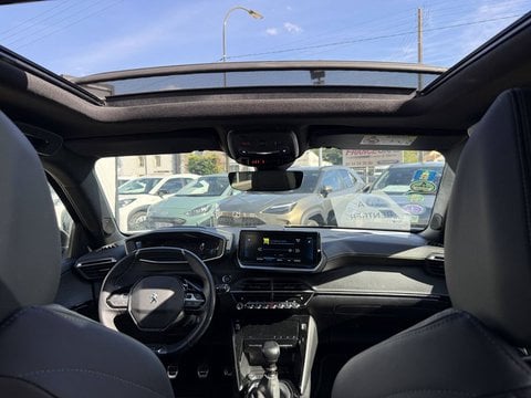 Voitures D'occasion À Argenteuil | Peugeot 2008 Puretech 130 S&S Bvm6 Gt