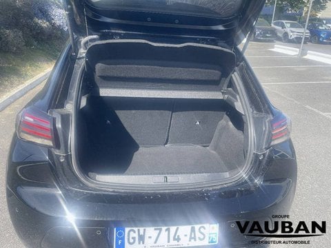 Voitures D'occasion À Chambly | Peugeot 208 Ii Puretech 100 S&S Eat8 Allure