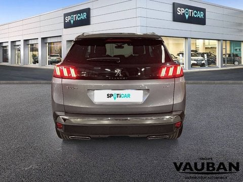 Voitures D'occasion À Saint-Brice-Sous-Forêt | Peugeot 3008 Ii Puretech 130Ch S&S Bvm6 Gt