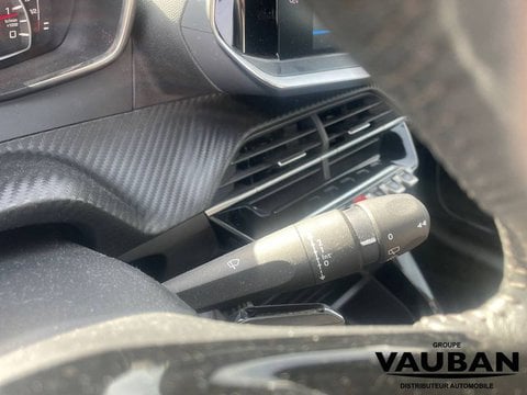 Voitures D'occasion À Herblay | Peugeot 208 Ii Puretech 75 S&S Bvm5 Active Pack