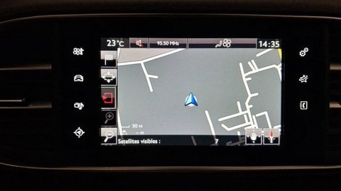 Voitures D'occasion À Buchelay | Peugeot 308 Ii 1.2 Puretech 130Ch S&S Bvm6 Gt Line