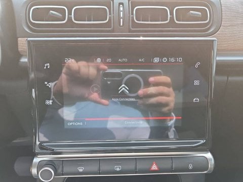 Voitures D'occasion À Osny | Citroën C3 Iii Puretech 110 S&S Eat6 Shine Pack