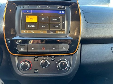Voitures D'occasion À Herblay | Dacia Spring Achat Intégral Confort Plus