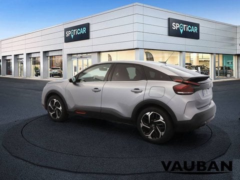 Voitures D'occasion À Buchelay | Citroën C4 Iii Puretech 130 S&S Bvm6 Feel Pack