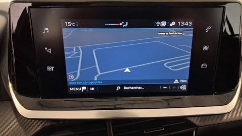 Voitures D'occasion À Saint-Brice-Sous-Forêt | Peugeot 208 Affaire Ii 208 Bluehdi 100 S&S Bvm6 ...